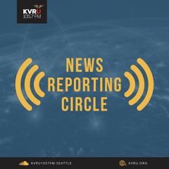 News Reporting Circle Episode 14: 2022-02-02
