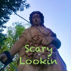 Scary Lookin prod. K.E. on the track