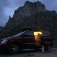 Empty Canyons