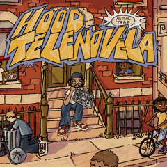 GentleBlues (feat. JAGUA)