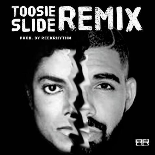 Toosie Slide Remix (2020) Prod. By ReekRhythm