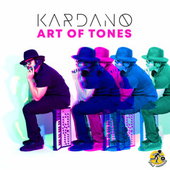 Kardano & Pinkee Skylark /  Sunday Morning (Original Mix)