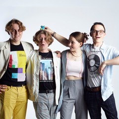 Girl Scout Cookie - Girl Scout Cookie