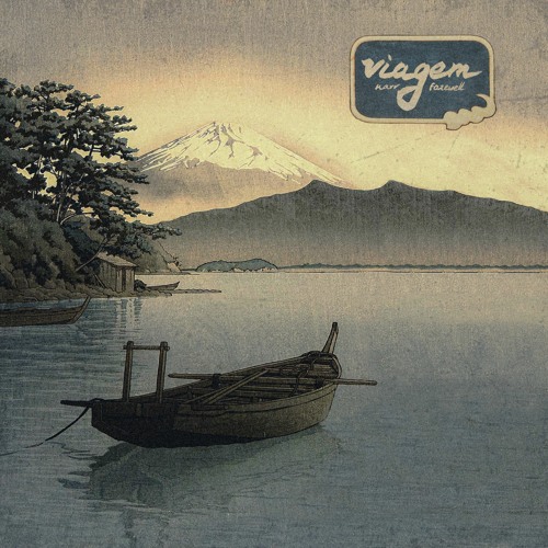 viagem (full album) [w/ kavv]