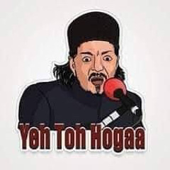 Main nahi Bataunga Laddan Jaffri Remix