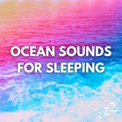 Ocean Waves for Sleep (Loop, No Fade)