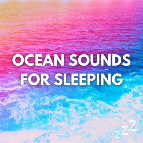 Ocean Waves for Sleep (Loop, No Fade)