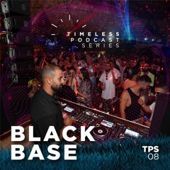 TPS 08 - Blackbase at Chroma Festival 2022