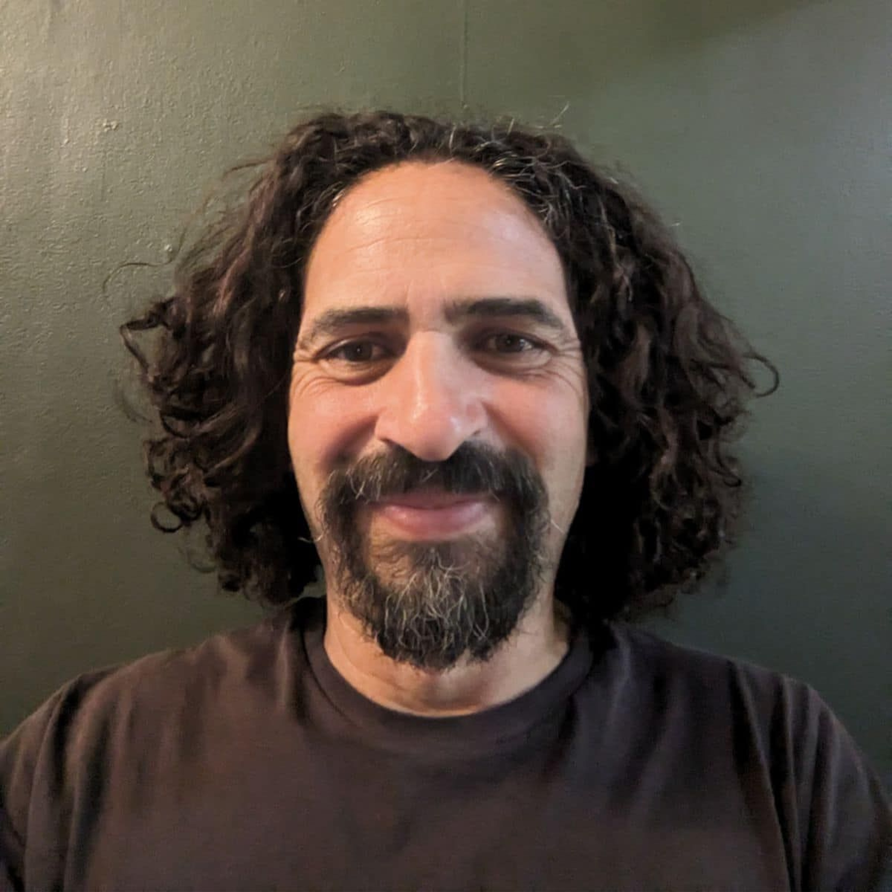 Michael Rendon - Art Projects With Noonie episode artwork