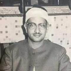 نوادر الشيخ محمد صديق المنشاوي/ سورة الرعد