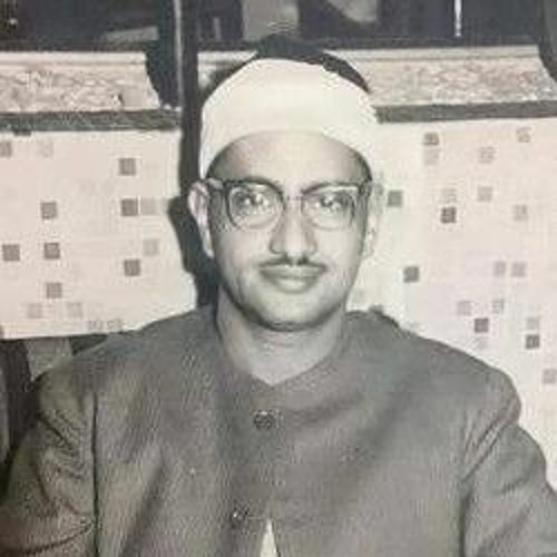 نوادر الشيخ محمد صديق المنشاوي/ سورة الرعد