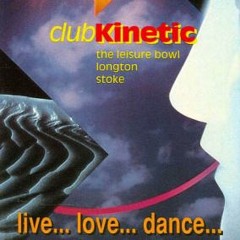 Ratty & Nipper - Club Kinetic -  03.07.1992