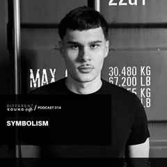 DifferentSound invites Symbolism / Podcast #314