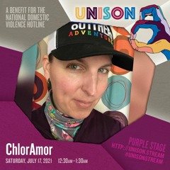 ChlorAmor RIPEcast Exclusive Live at Unison 8