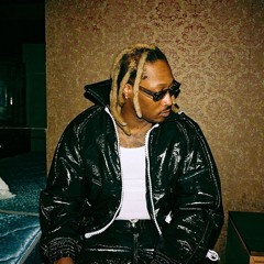 [FREE] FUTURE TYPE BEAT "OUT THE MUD" (PROD.YUNG KRUG)