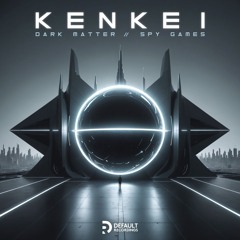 KenKei - Dark Matter - DEF122