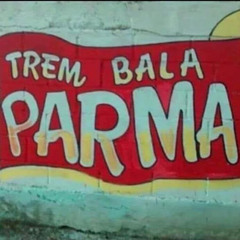 MEDLEY MC JAJAU PRA TROPA DA PARMA  [[ DJ PG DE SJM & DJ ALEX DO MORRO AZUL]] HITMAKE DA PARMA