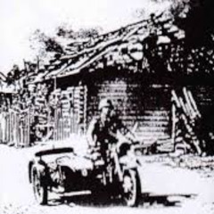Leichenberg - Berührung mit der Pest