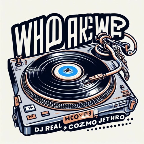 Who Are We (feat. DJ Real) (beat. DJ Real)