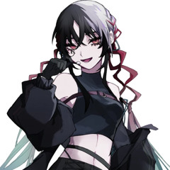 someone who sings songs by siinamota with fuiro wip