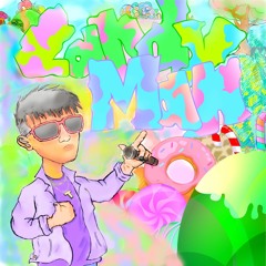 CANDY MAN - TJ (prod. Origami)