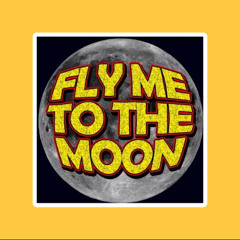 FLY ME TO THE MOON - Trap Type Beat