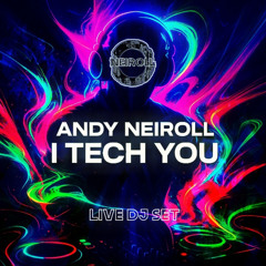 I Tech You (live dj set)