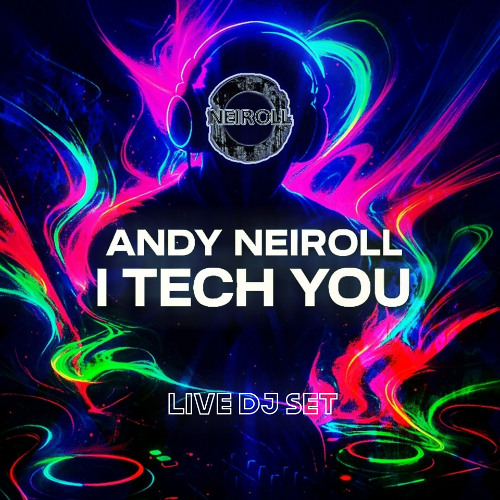 I Tech You (live dj set)