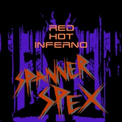 Red Hot Inferno