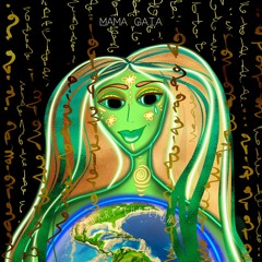 Mama Gaia - Share The Light