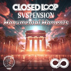 Closed Loop x Svspension - Monumental Moments