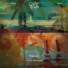 Stefan Obermaier - Mwana