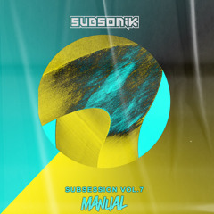 SubSession Vol.7 ft. Manual