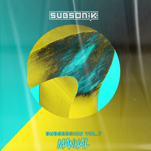 SubSession Vol.7 ft. Manual