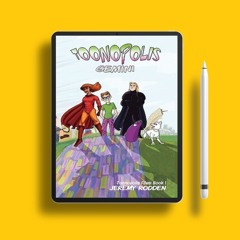 Toonopolis: Gemini Toonopolis Files, #1 by Jeremy Rodden. Download Now [PDF]