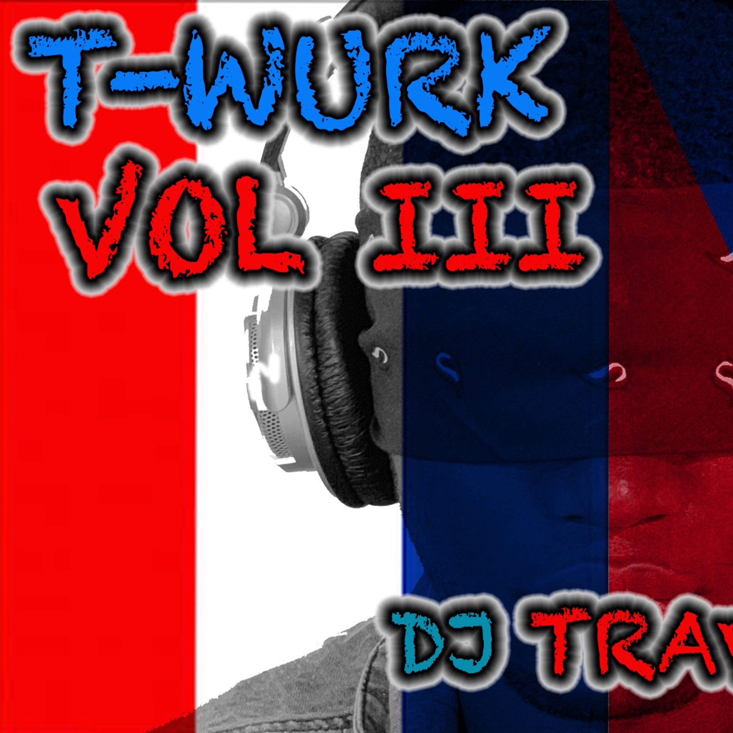 DJ Travis Blac Podcast