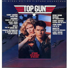 Kenny Loggins - Playing with the Boys - Electric Avenue Mix
