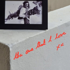 The One that  I Love
