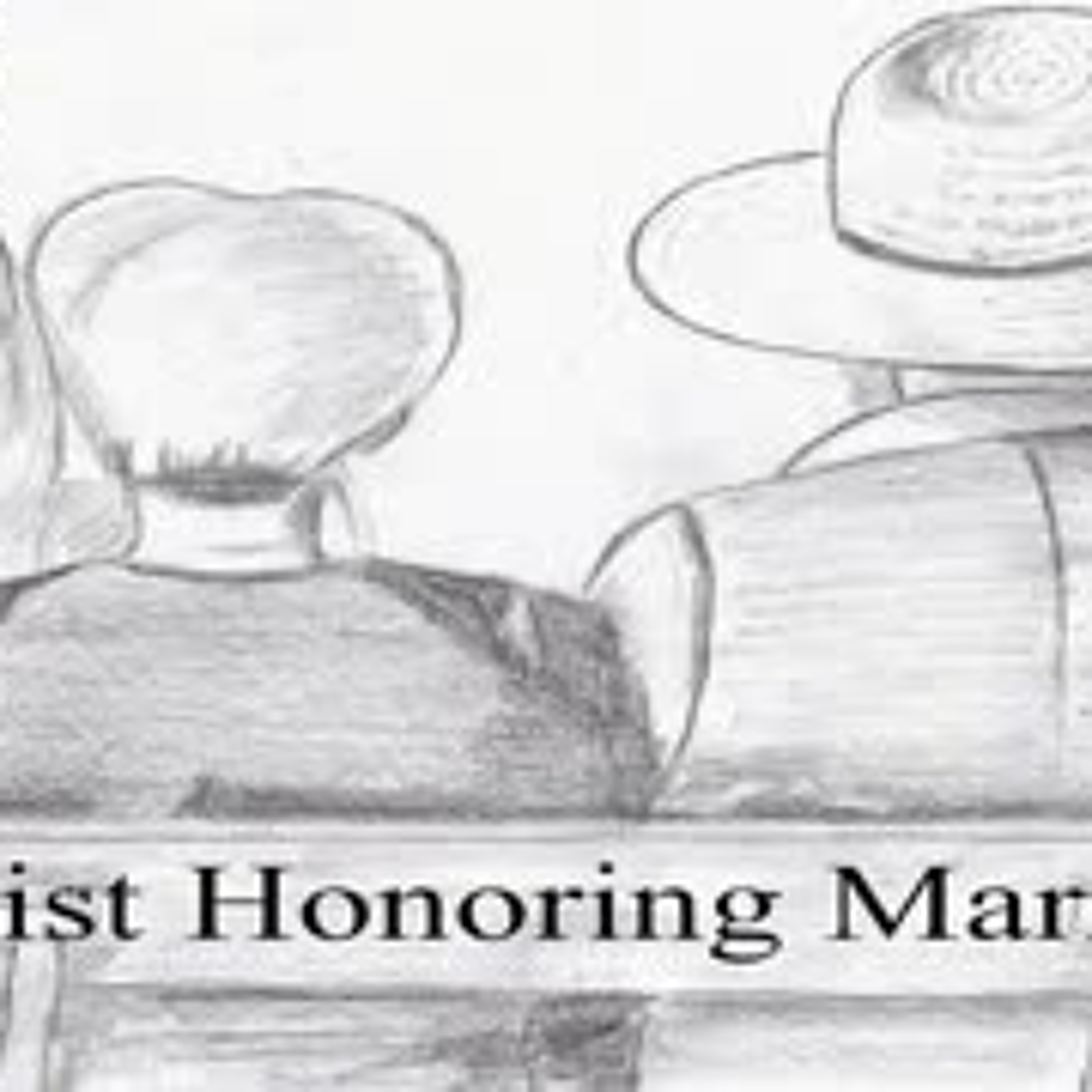 Hope For Wondering Amish