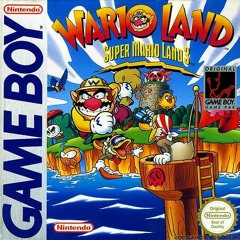 Wario Land - Rice Beach (Remake)