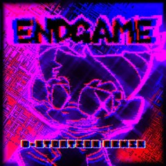 Menniel - ENDGAME (D-Stortion Remix)