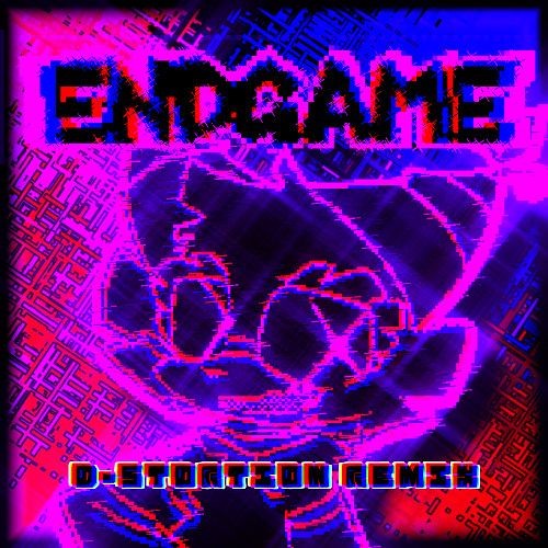 Menniel - ENDGAME (D-Stortion Remix)