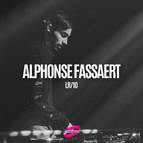 Alphonse Fassaert // La Cartonnerie Reims // Live recording 10