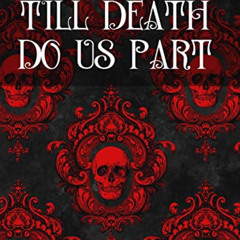 [READ] PDF 📬 Till Death Do Us Part Wedding Planner: Goth Skull Planner by  Goth Girl