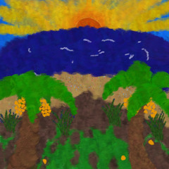 Paradise (prod. Scrib)