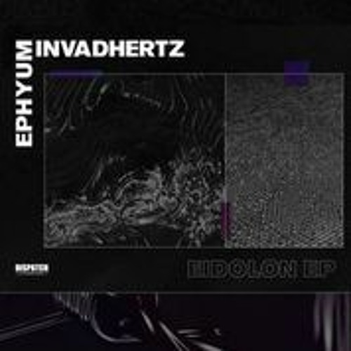 Ephyum & Invadhertz - Escapism // Premiere