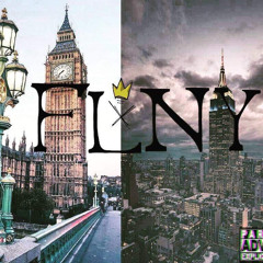 London x Bhris Jenkins - OH Lets Do It (Prod. Nattcarlos)