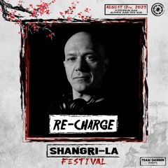 Shangri-La Festival 2023 - Re-Charge