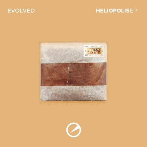 Evolved - Premonition (OUT TODAY!!!)