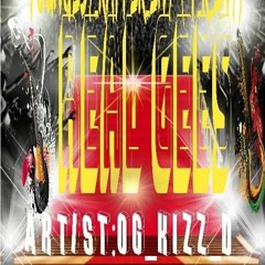 OG_KIZZ_D(Real Gees)pro.changes Beatz